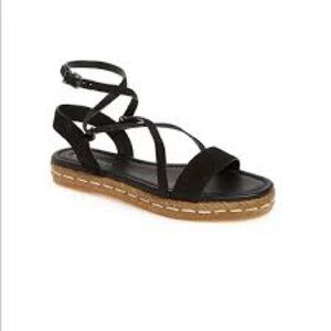 Via Spiga Gladiator Sandal